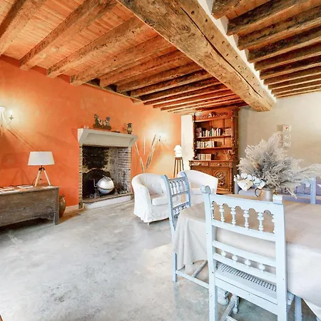 3 Bedroom Stunning In Nyaraló
